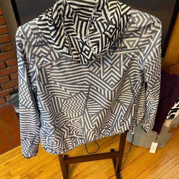 BENCH jacket size M - Picture 5 of 6
